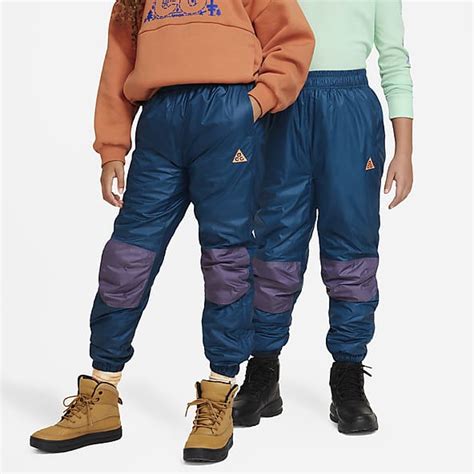 nike broek jongens|Jongens Broeken en tights .